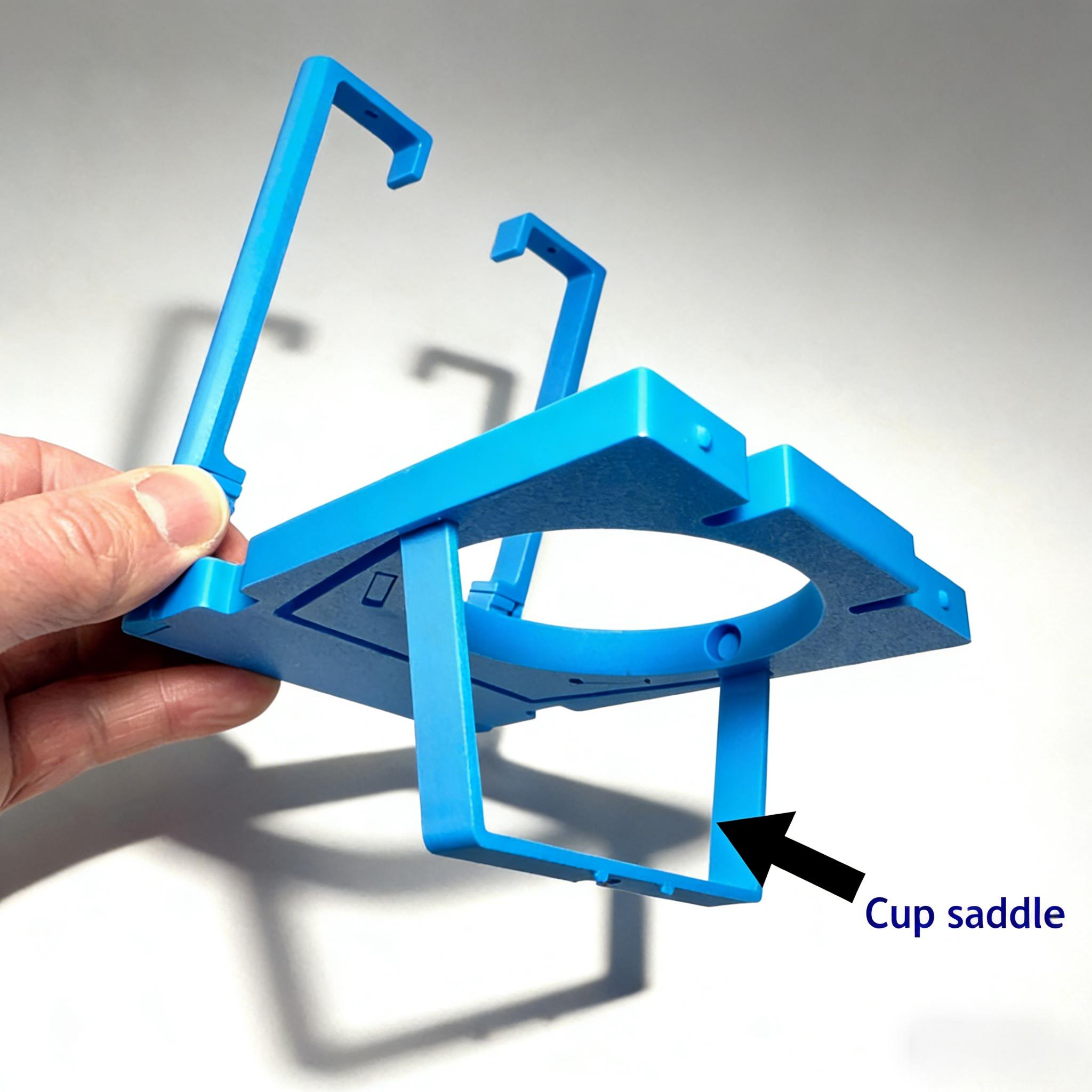 Suporte multifuncional para co - Phone Holder Airplane avaliação e preço