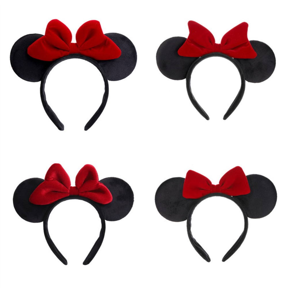 Tiara de Orelhas de Rato para  - Travel Accessories To Gift avaliação e preço