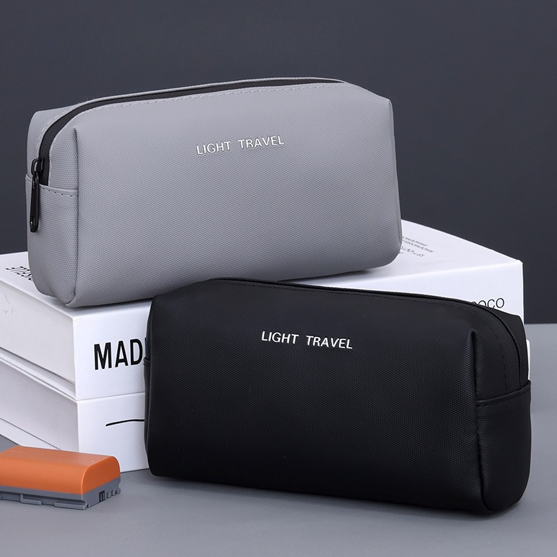 Bolsa Organizadora Portátil à  - Travel Accessories Bag avaliação e preço