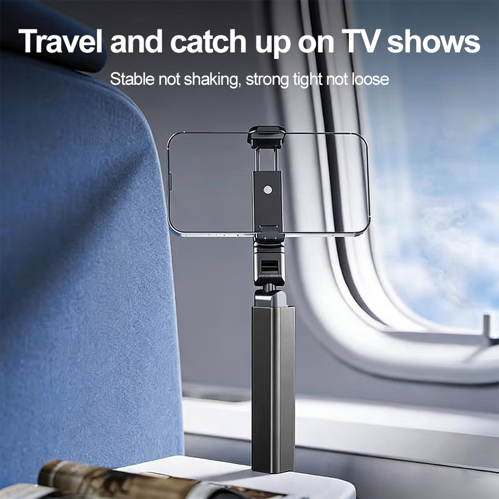 Suporte Portátil para Telefone - Phone Holder Airplane avaliação e preço