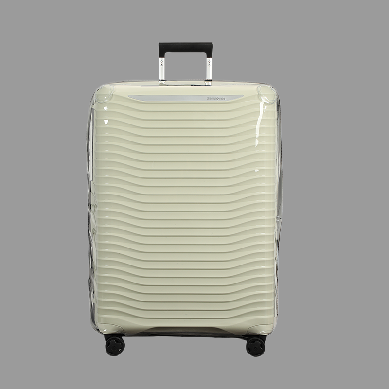 Capas de bagagem transparentes - Travel Accessories Samsonite avaliação e preço