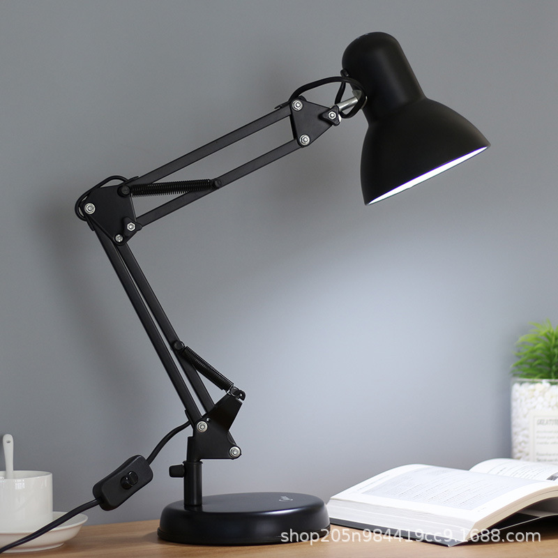 Luminária de Mesa LED Flexível - Book Light Flexible avaliação e preço