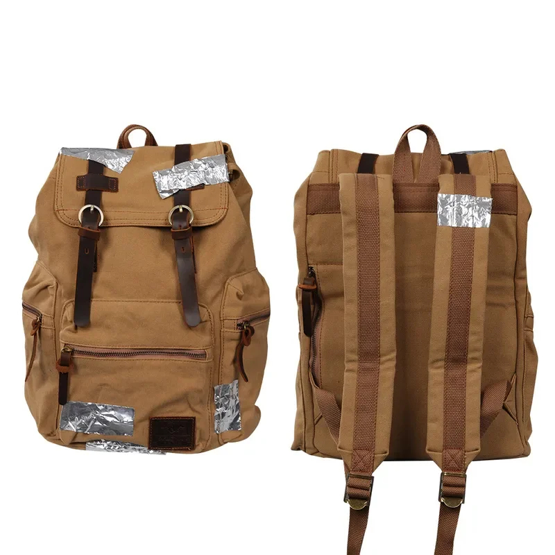 Mochila Joel The Last Ellie Co - Travel Accessories For Men avaliação e preço