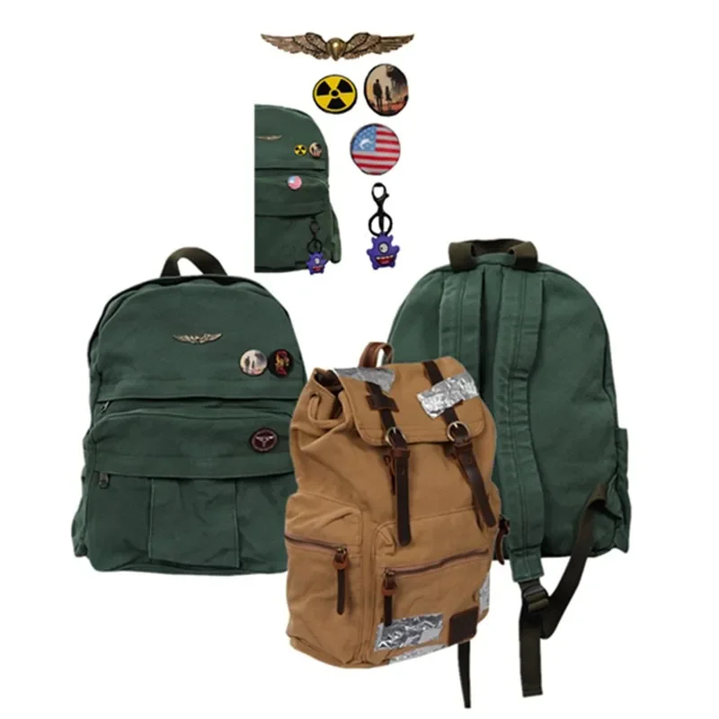 Mochila Joel The Last Ellie Co - Travel Accessories For Men avaliação e preço