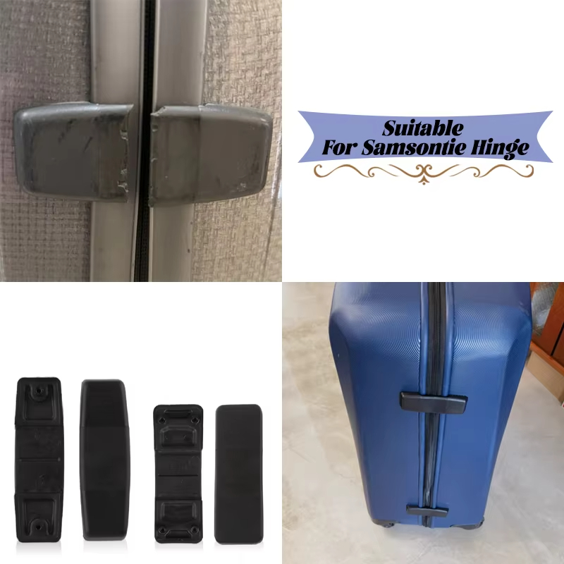 Dobradiças de Mala Compatíveis - Travel Accessories Samsonite avaliação e preço