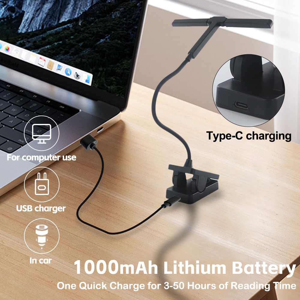 Cuidados com os olhos 51 clipe - Book Light Flexible avaliação e preço