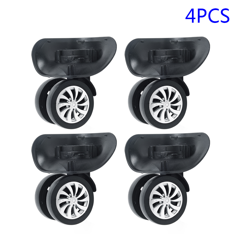 Rodízios de substituição para  - Travel Router Accessories avaliação e preço