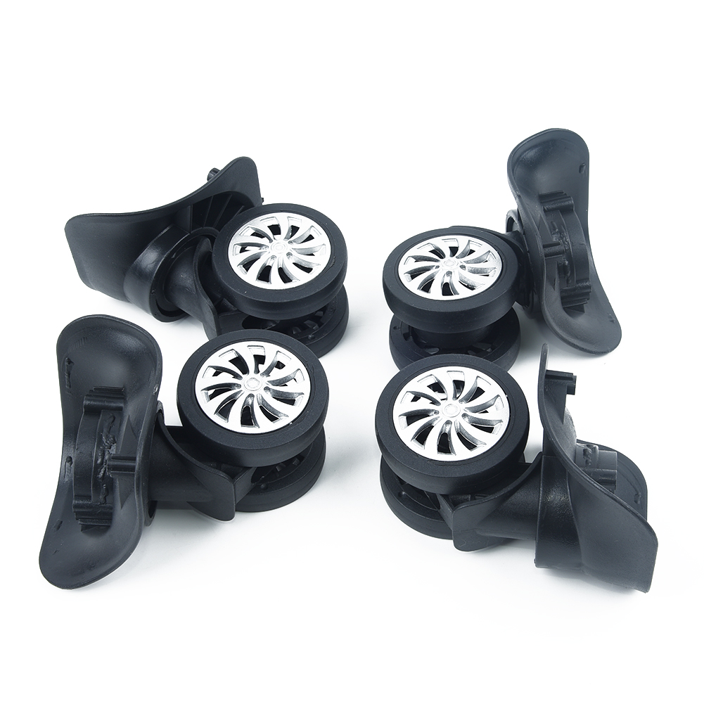 Rodízios de substituição para  - Travel Router Accessories avaliação e preço