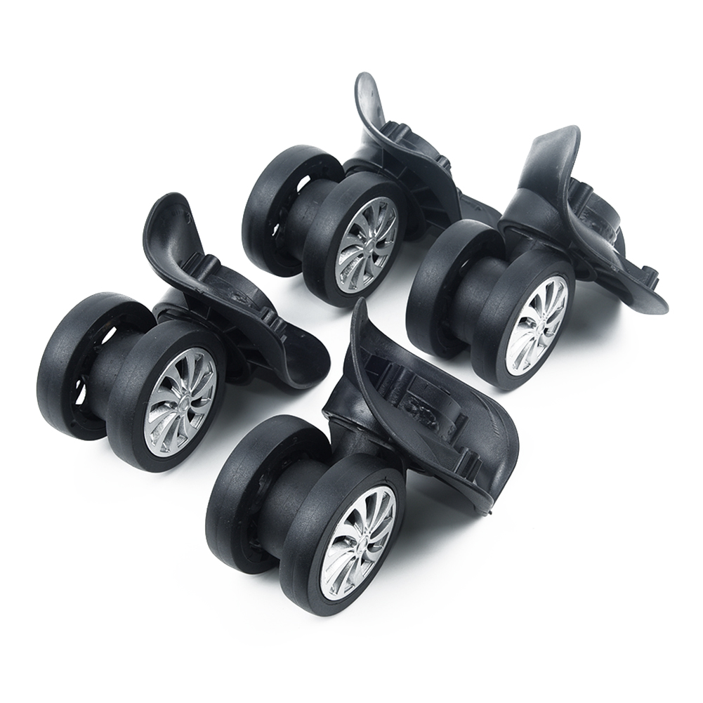 Rodízios de substituição para  - Travel Router Accessories avaliação e preço