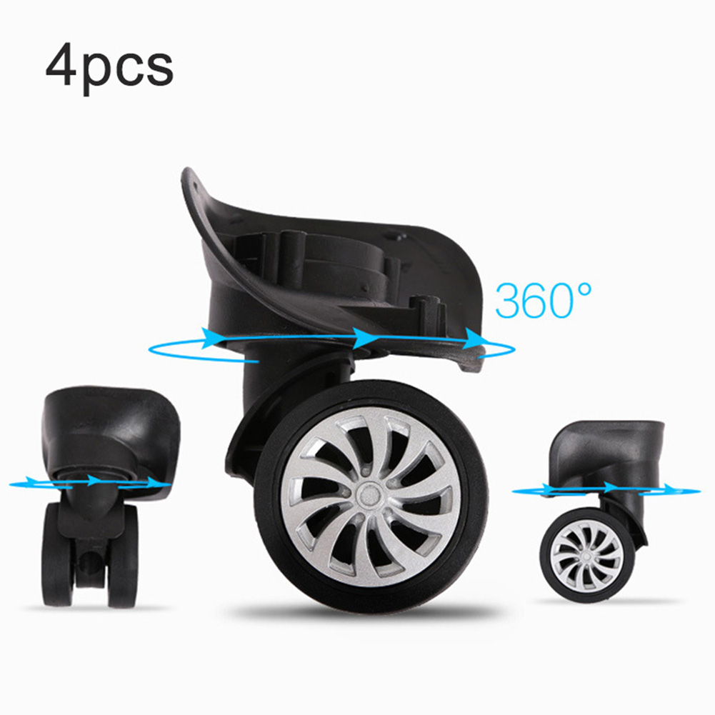 Rodízios de substituição para  - Travel Router Accessories avaliação e preço