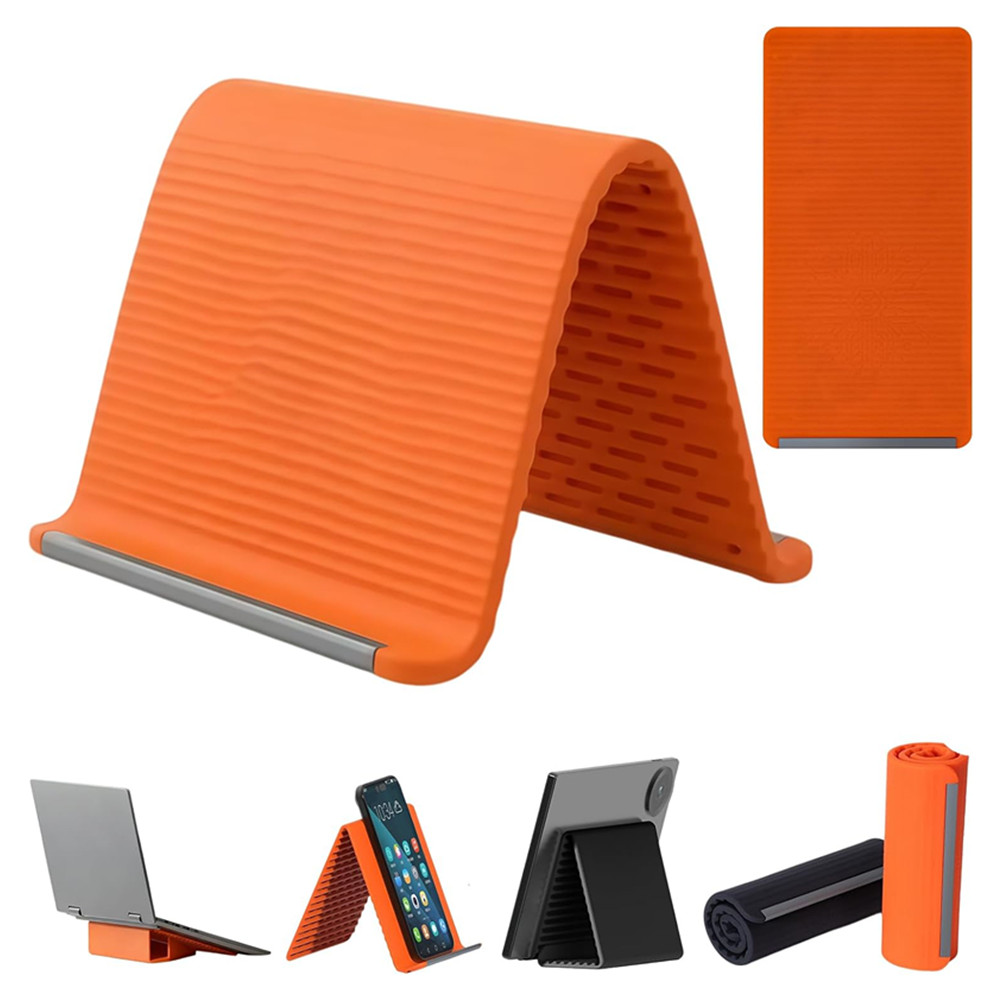 Suporte de Telefone Flexível e - Phone Holder Airplane avaliação e preço