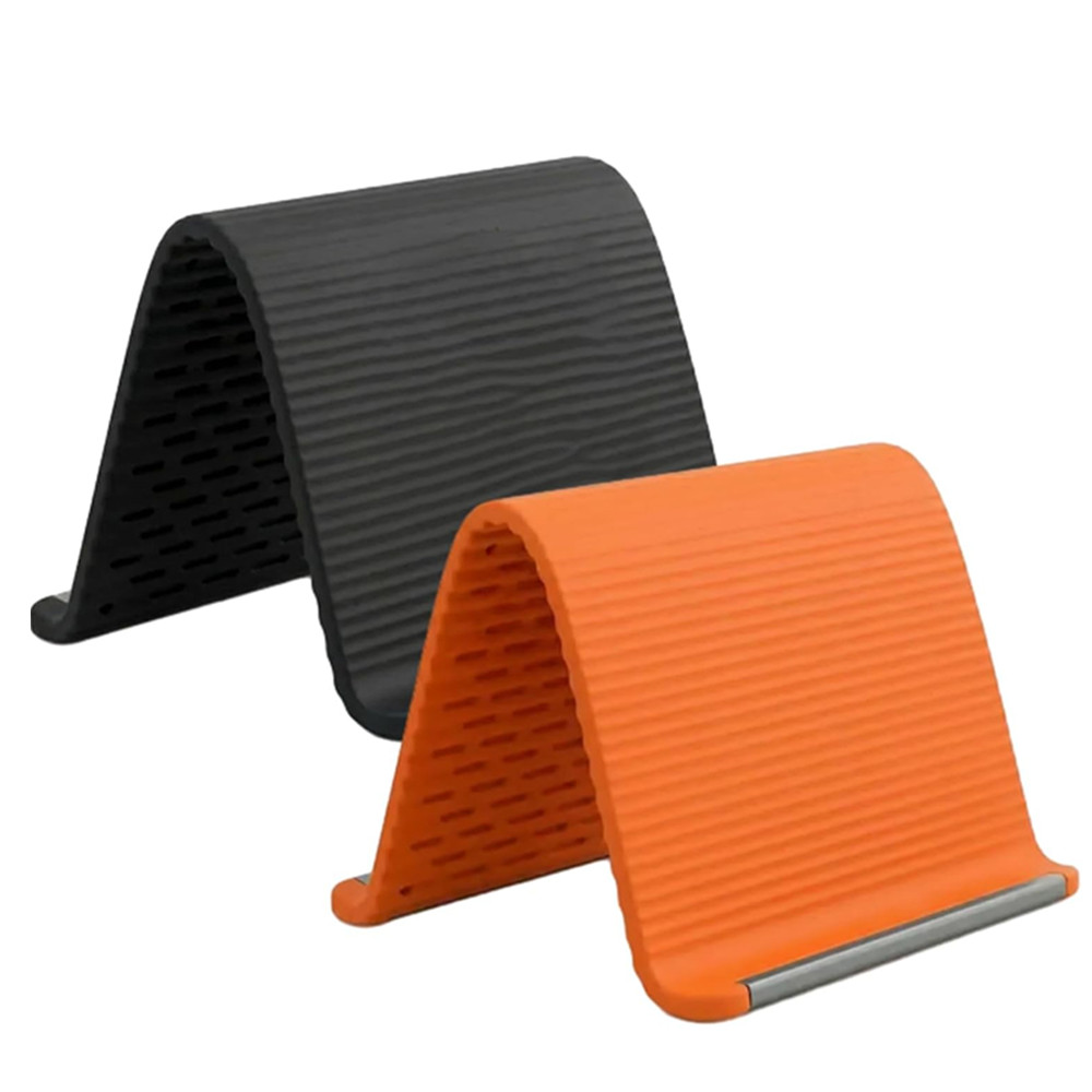 Suporte de Telefone Flexível e - Phone Holder Airplane avaliação e preço