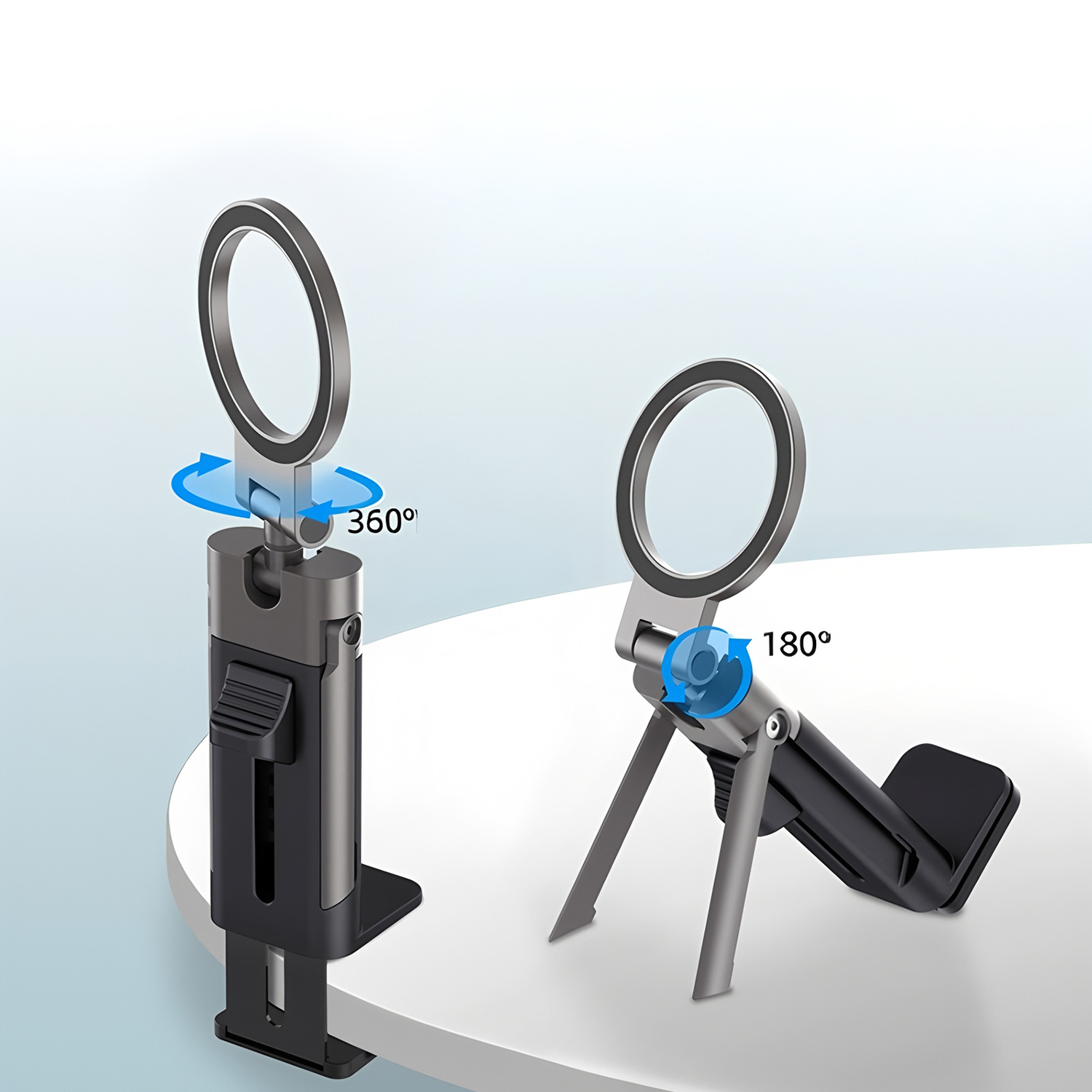 Suporte Magnético para Celular - Phone Holder Airplane avaliação e preço