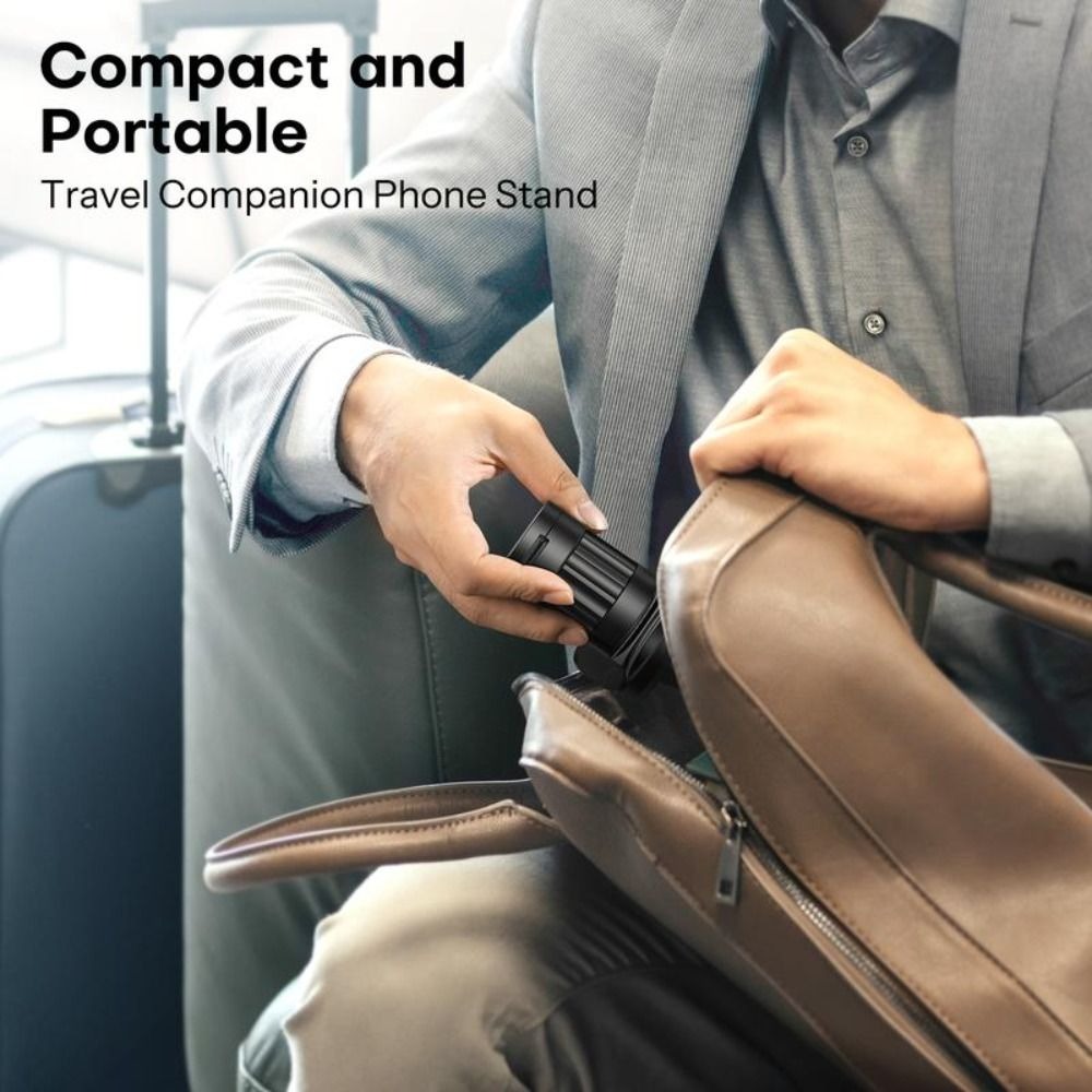 Novo Suporte de Telefone Portá - Phone Holder Airplane avaliação e preço