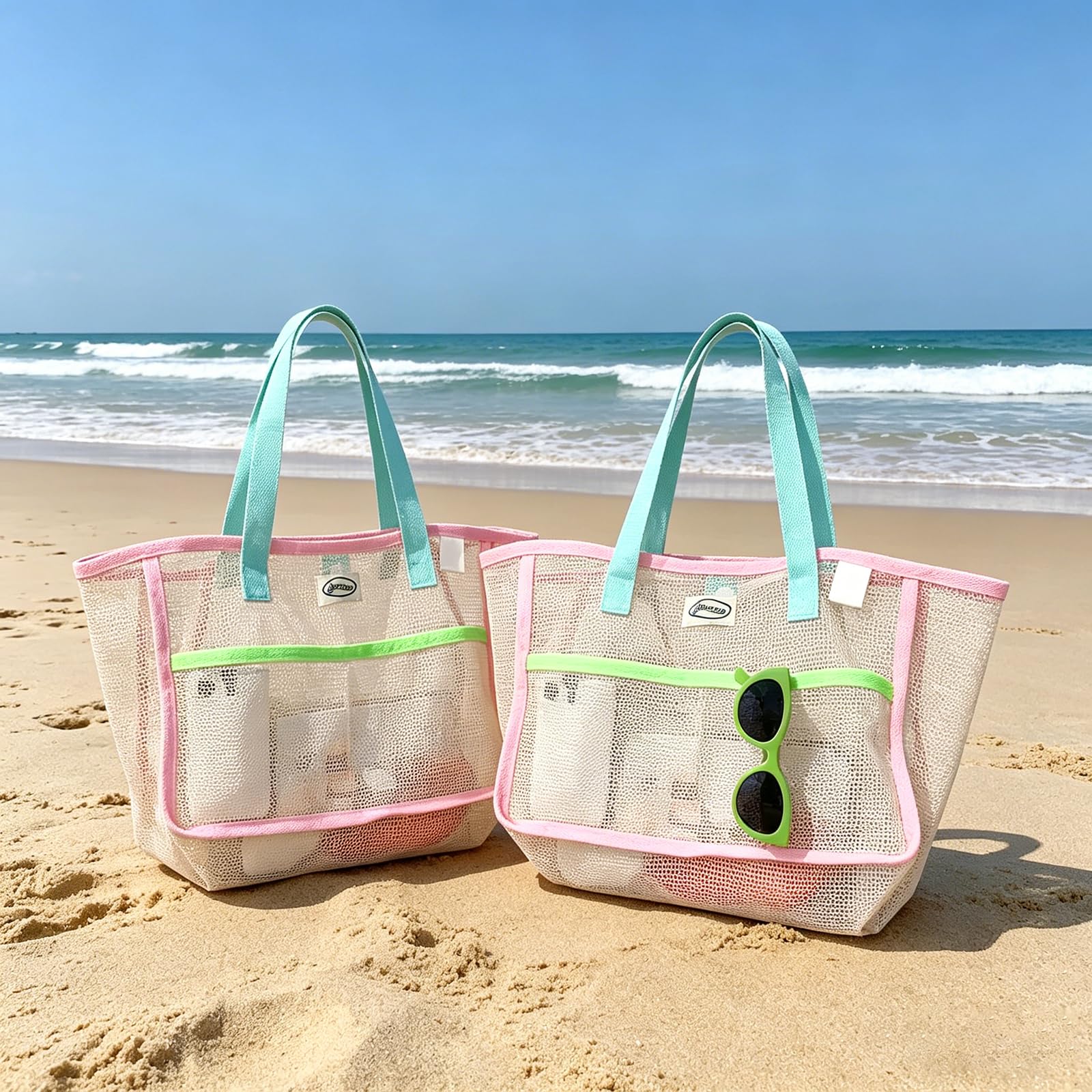 Bolsas de Praia para Mulheres, - Travel Accessories Bag avaliação e preço