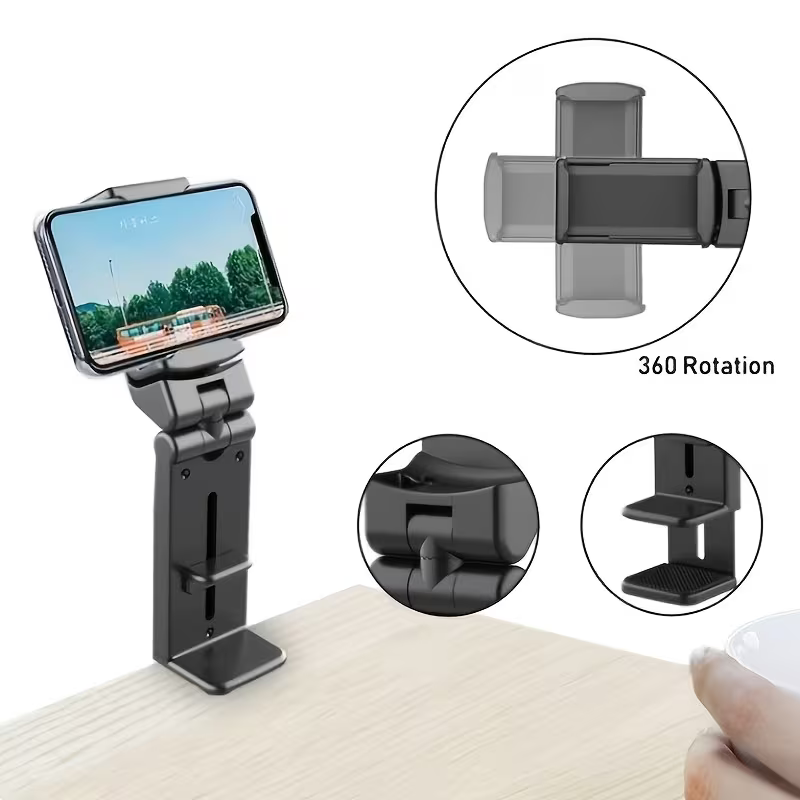 360 °   Suporte de Telefone Ro - Phone Holder Airplane avaliação e preço
