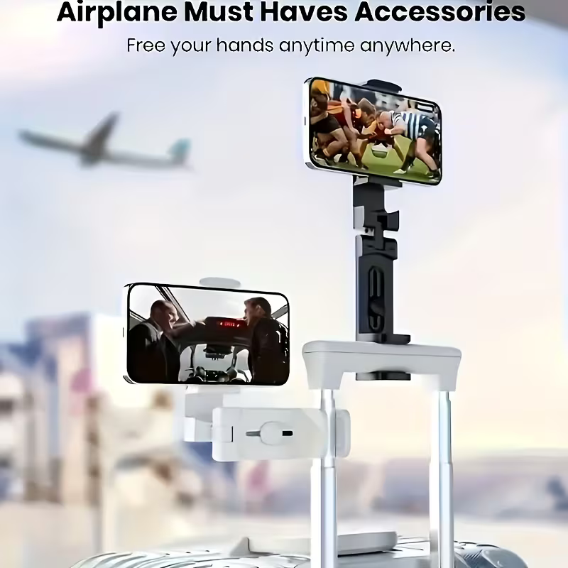 360 °   Suporte de Telefone Ro - Phone Holder Airplane avaliação e preço