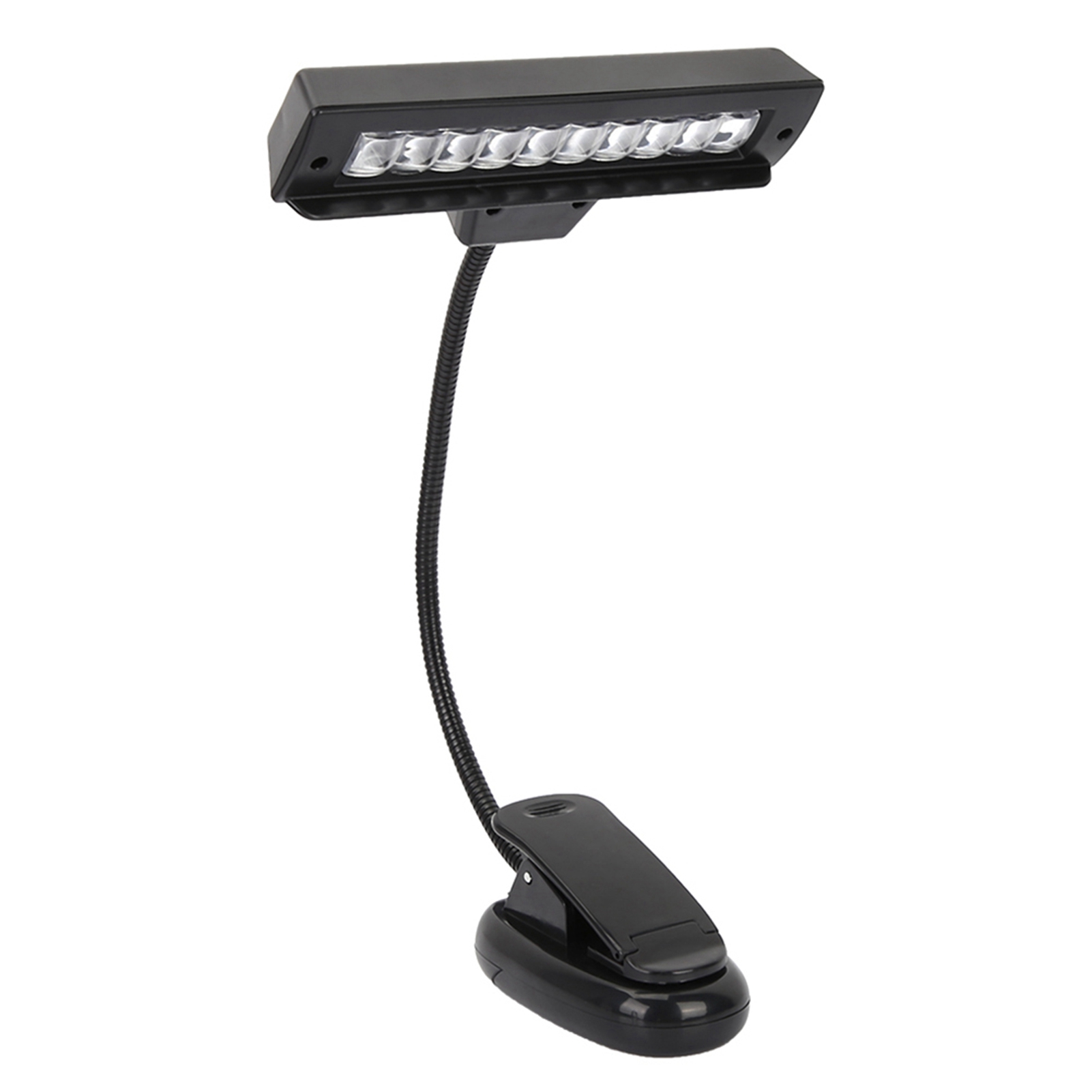 Lâmpada de encaixe para suport - Book Light Flexible avaliação e preço
