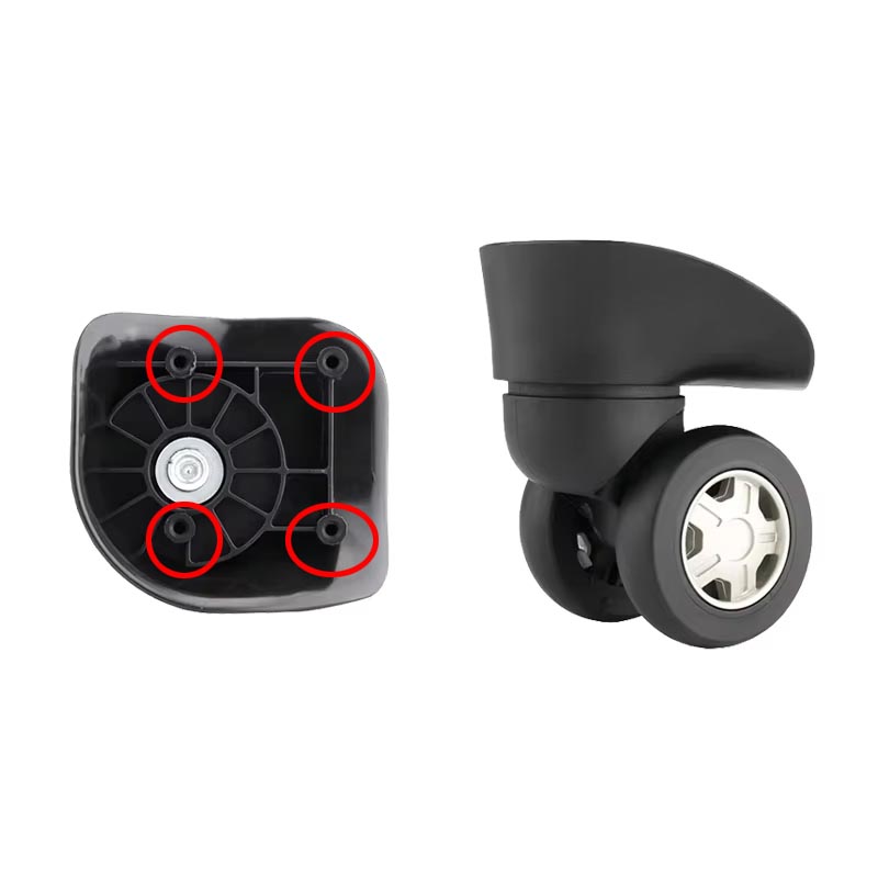 Roda de Substituição para Mala - Travel Accessories Samsonite avaliação e preço