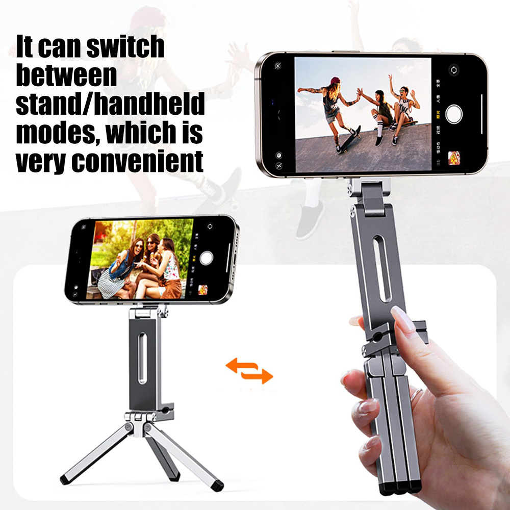 Tripés para Telefone Suporte M - Phone Holder Airplane avaliação e preço