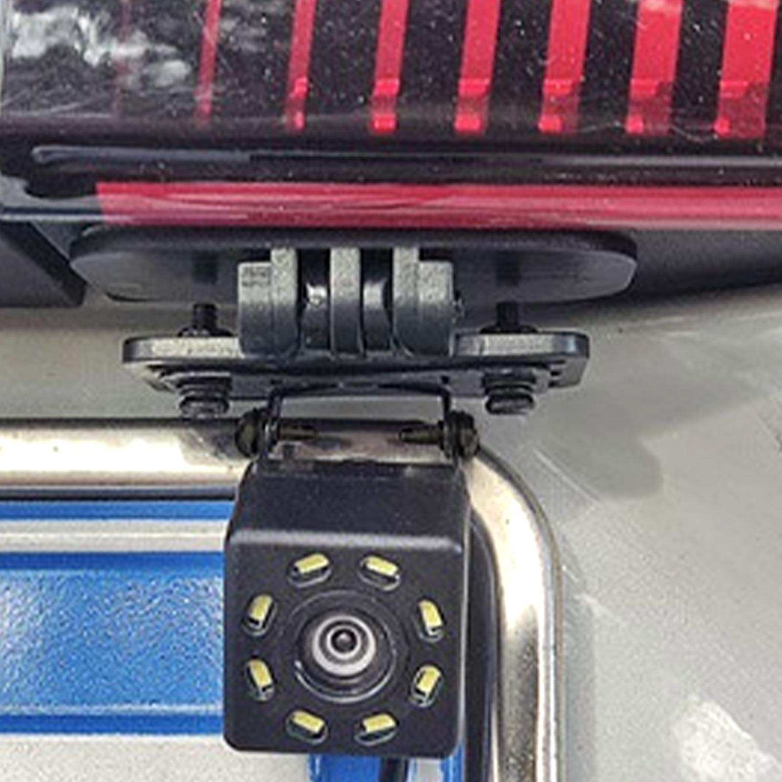 Suporte de Câmera Traseira par - Travel Accessories For Men avaliação e preço