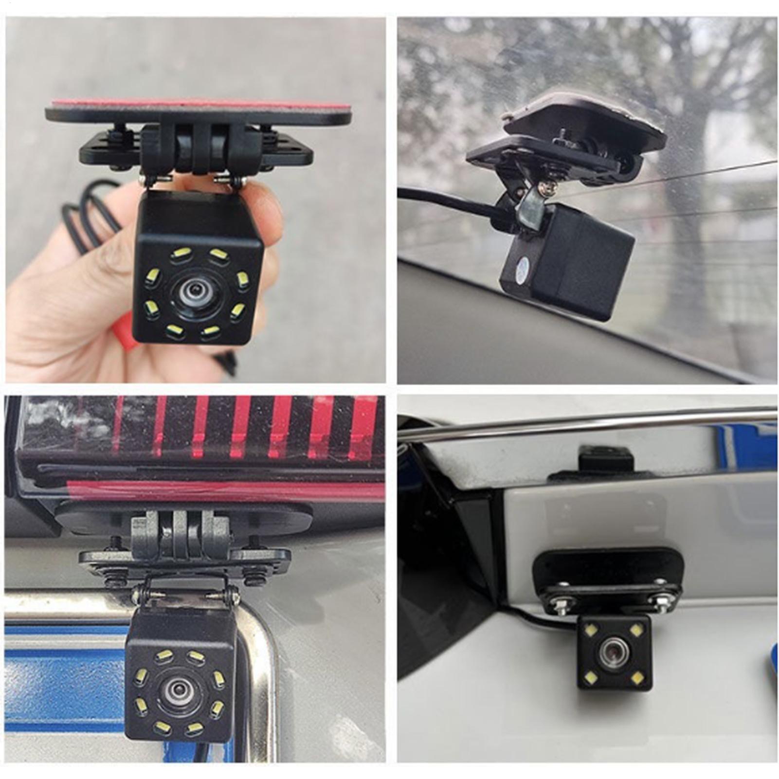 Suporte de Câmera Traseira par - Travel Accessories For Men avaliação e preço