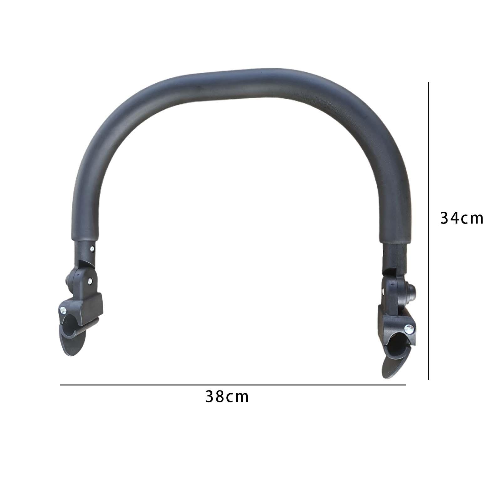 Barra Frontal Ajustável para C - Travel Accessories Baby avaliação e preço