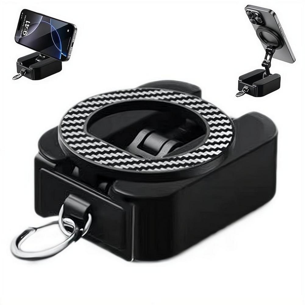 Suporte Magnético para Celular - Phone Holder Airplane avaliação e preço