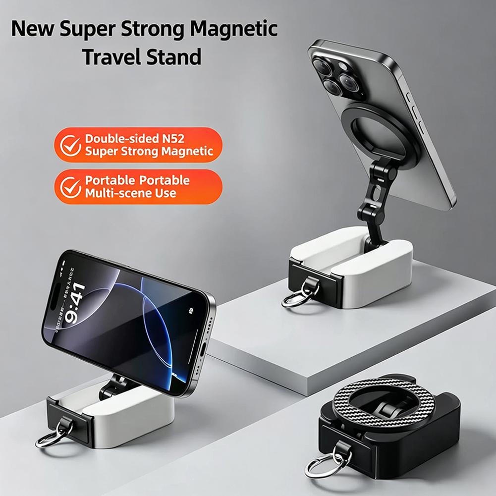 Suporte Magnético para Celular - Phone Holder Airplane avaliação e preço
