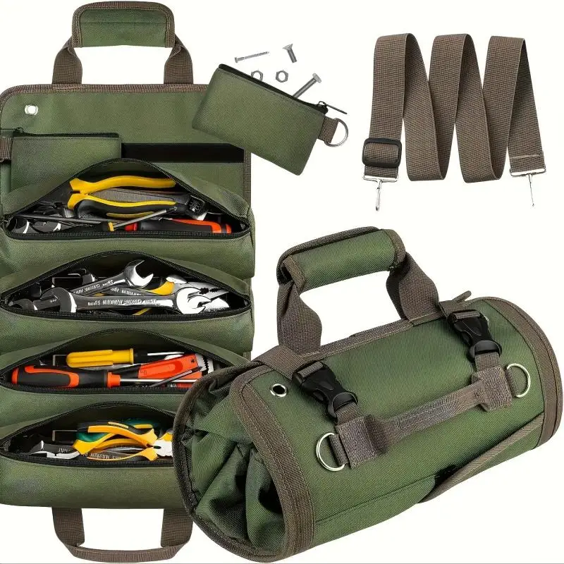 Bolsa de Ferramentas Multiuso  - Travel Router Accessories avaliação e preço