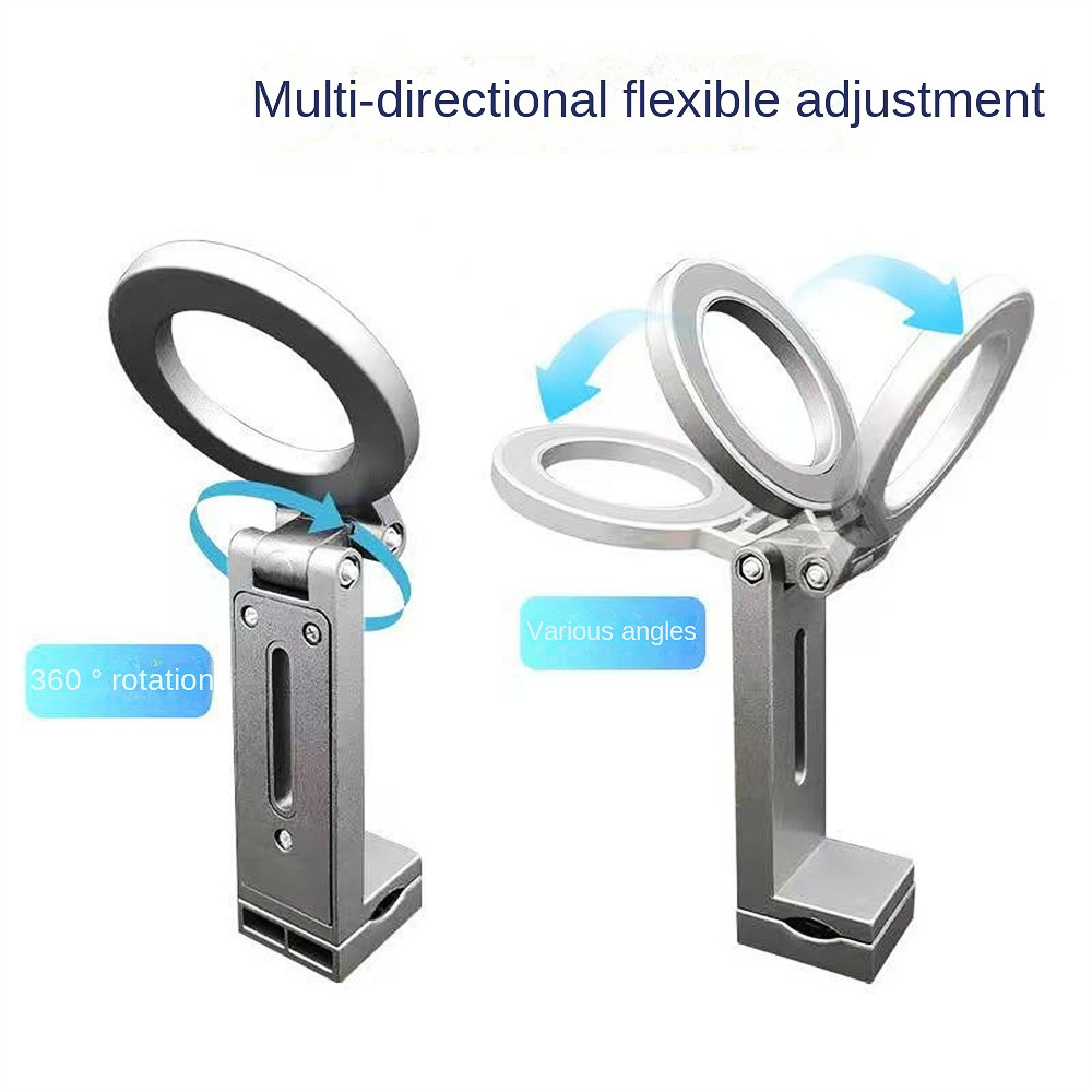 Suporte Magnético Universal pa - Phone Holder Airplane avaliação e preço