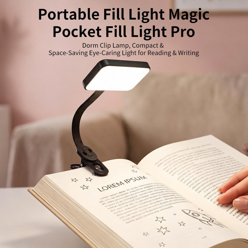 Luz de Leitura LED com Clip, 3 - Book Light Flexible avaliação e preço