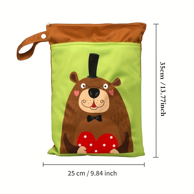 Babyshow Bolsa lavável, armaze - Travel Accessories Baby avaliação e preço