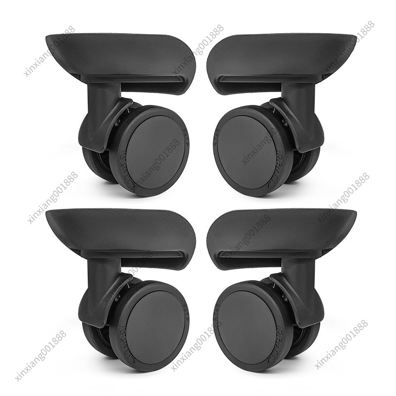 Roda Universal T12B para Subst - Travel Accessories Samsonite avaliação e preço
