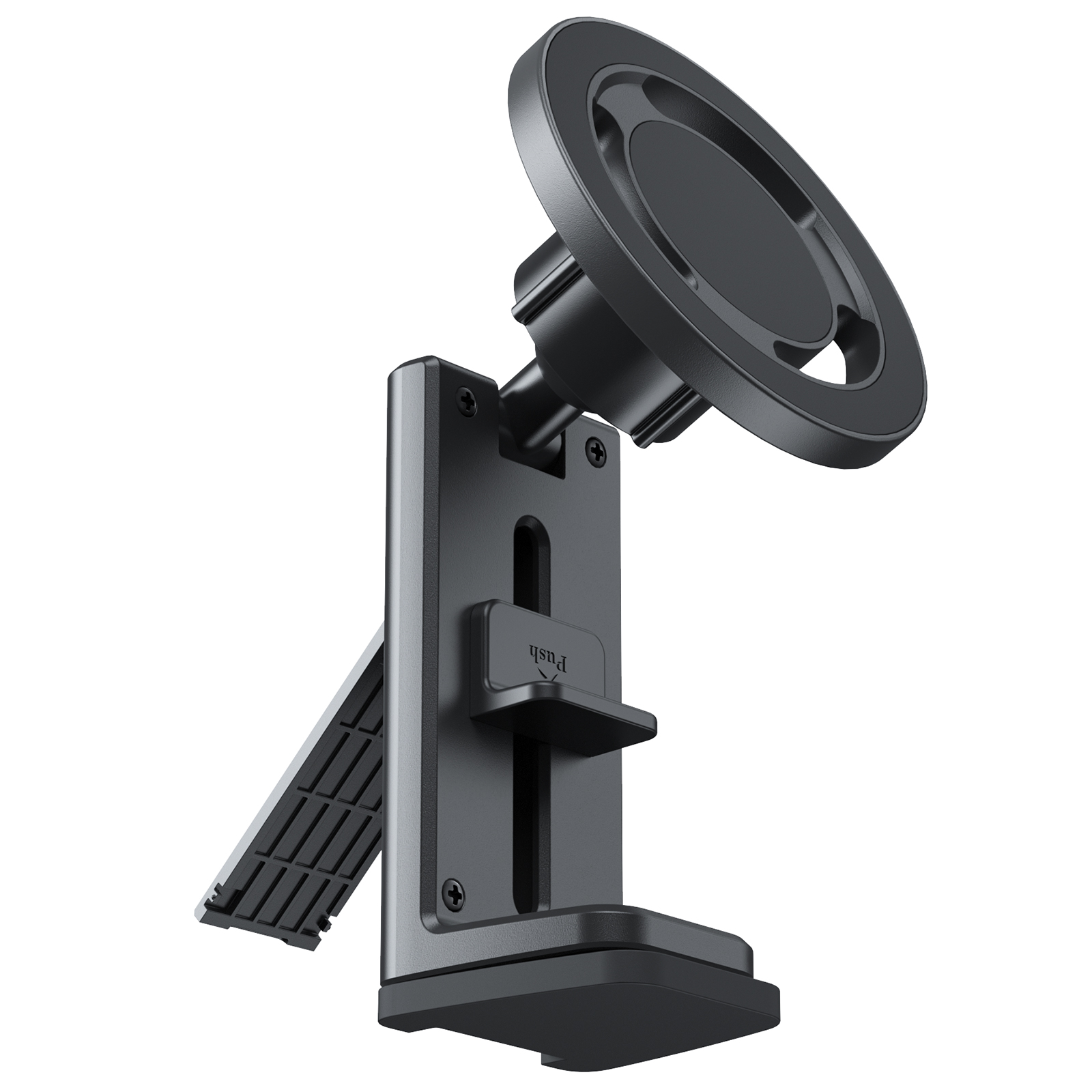 Suporte magnético para telefon - Phone Holder Airplane avaliação e preço