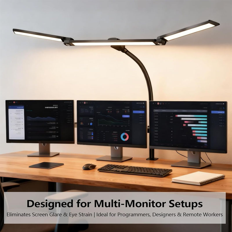 Lâmpada de mesa led para cure  - Book Light Flexible avaliação e preço