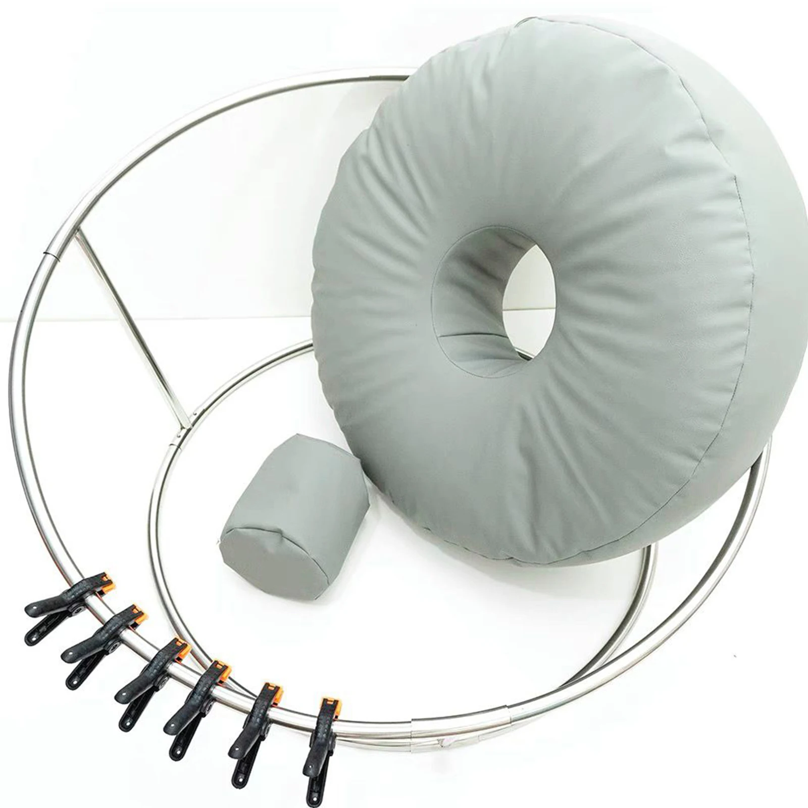 Beanbag posando travesseiro pa - Travel Accessories Baby avaliação e preço