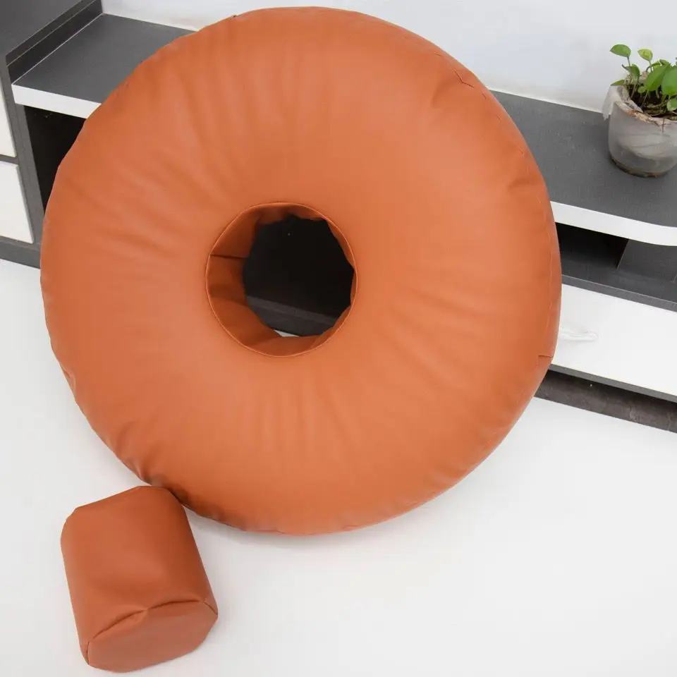 Beanbag posando travesseiro pa - Travel Accessories Baby avaliação e preço