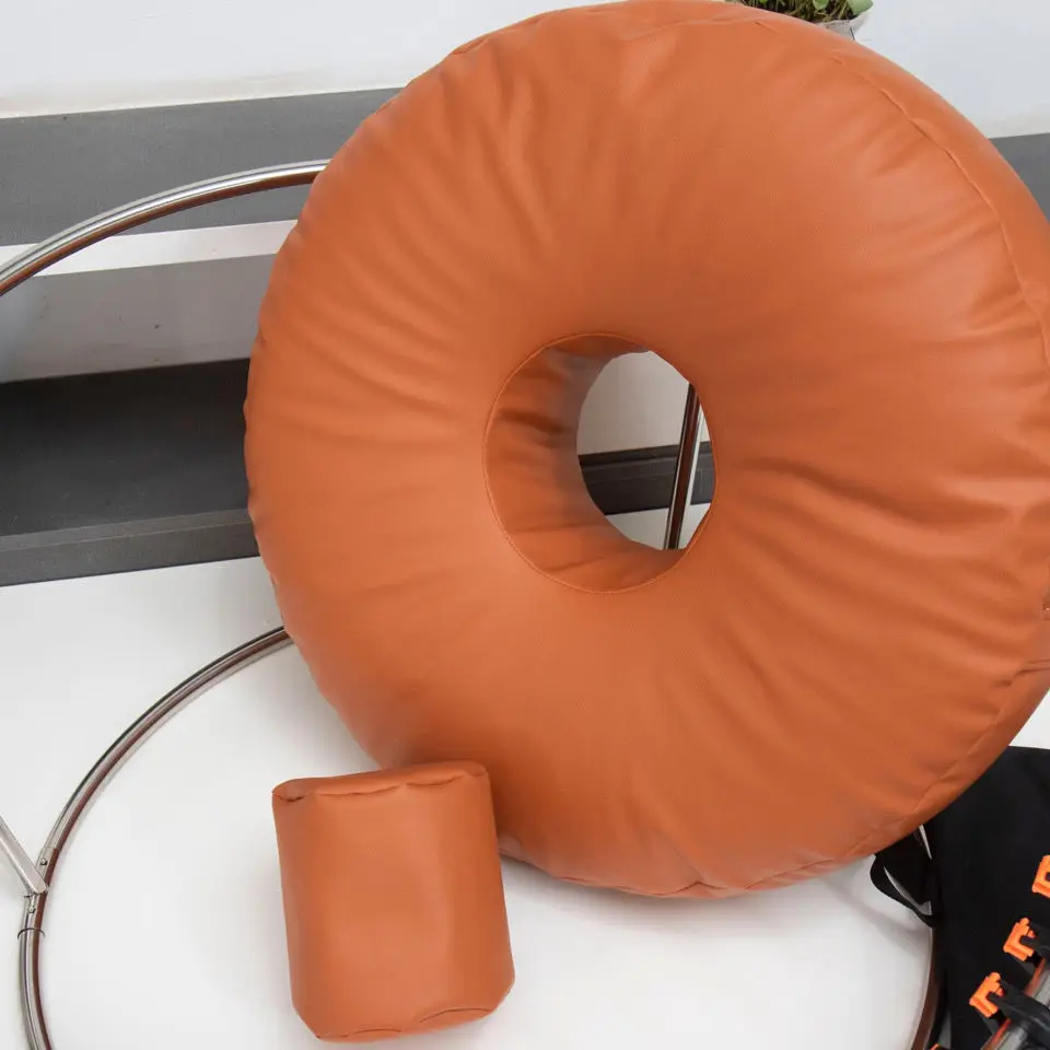 Beanbag posando travesseiro pa - Travel Accessories Baby avaliação e preço