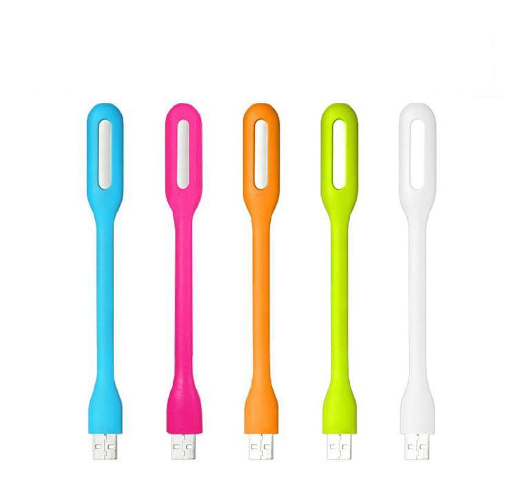 Lâmpada de led usb de metal fl - Book Light Flexible avaliação e preço